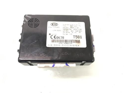 Used Control unit Control unit 12476939 12476939