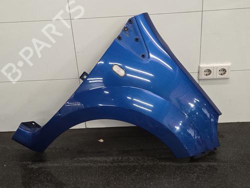 Used Right front fenders Right front fenders 37222840 37222840