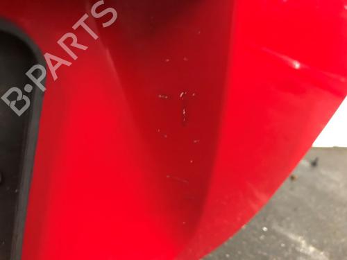 Tailgate CHEVROLET SPARK (M300) 1.0 LPG | BP28018804C6