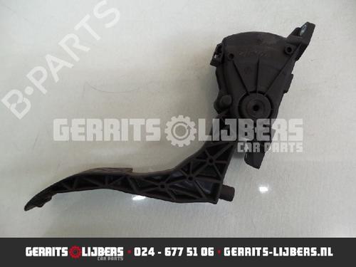 Used Pedal VW POLO (9N_, 9A_) 1.4 16V (75 hp) 12247436