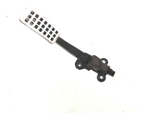Used Pedal MITSUBISHI OUTLANDER III (GG_W, GF_W, ZJ, ZL, ZK) Plug-in Hybrid (GG2W) (200 hp) 12479190