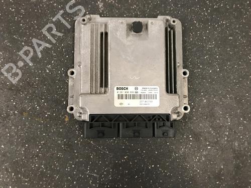 Used Engine control unit (ECU) RENAULT CLIO IV Grandtour (KH_) 1.5 dCi 90 (KHN3, KHN4) (90 hp) 18067526