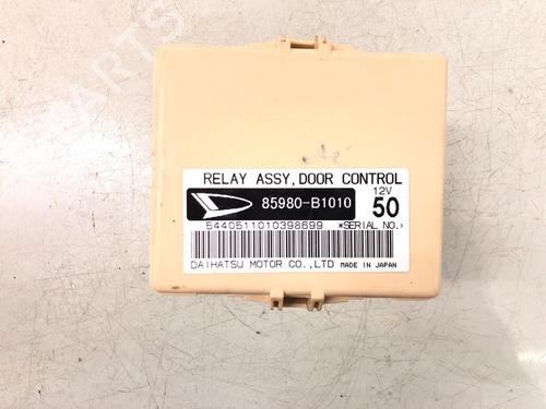 Used Electronic module Electronic module 16104444 16104444