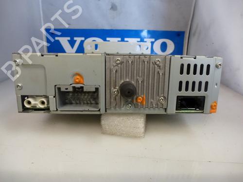 Radio VOLVO S40 II (544) 1.8 | BP12482488E6 