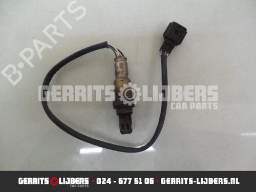 Elektronisk sensor RENAULT TWINGO II (CN0_) 1.2 16V (CN04, CN0B) (75 hp) 12247256