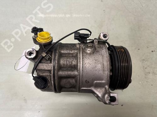Used AC compressor AC compressor VOLVO S80 II (124) D5 (205 hp) 33630712 33630712