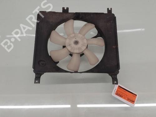 Used Radiator fan Radiator fan 13157990 13157990