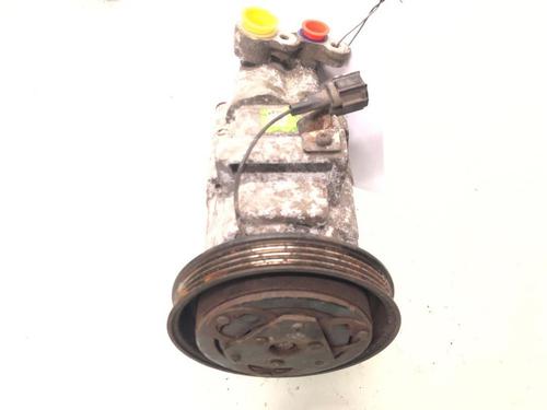AC compressor NISSAN MICRA III (K12) 1.2 16V | BP22606456M34 