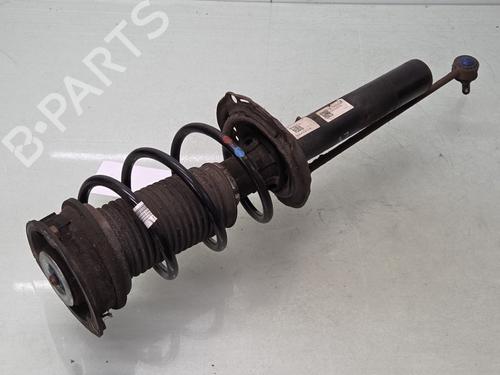 Used Left front shock absorber Left front shock absorber 38068213 38068213