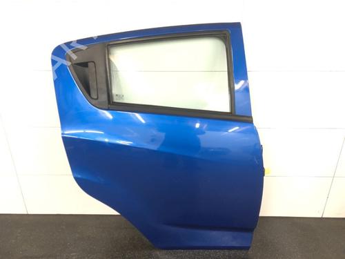 Dør højre bagtil CHEVROLET SPARK (M300) 1.0 LPG (65 hp) 12485471