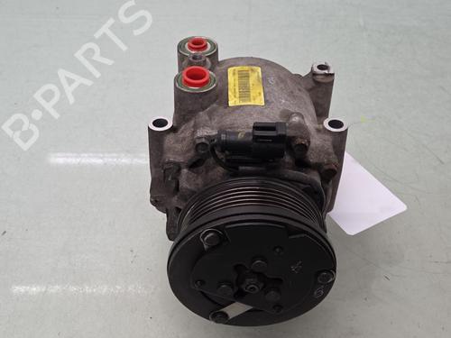 AC compressor FORD FIESTA VI (CB1, CCN) 1.4 | BP38639737M34 - Image 2