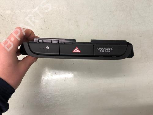 Used Warning switch Warning switch 22606718 22606718