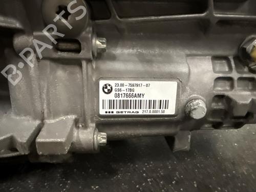 Gearbox BMW 1 (F20) 116 i | BP28717599M3