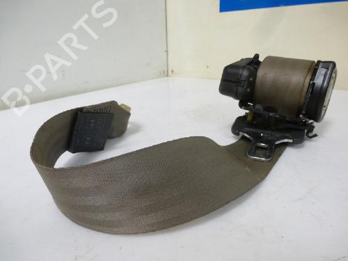 Used Rear right seatbelt VOLVO S40 I (644) 1.8 (120 hp) 12476809