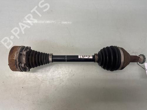 Used Left front driveshaft AUDI A1 (8X1, 8XK) 1.4 TFSI (122 hp) 32174901