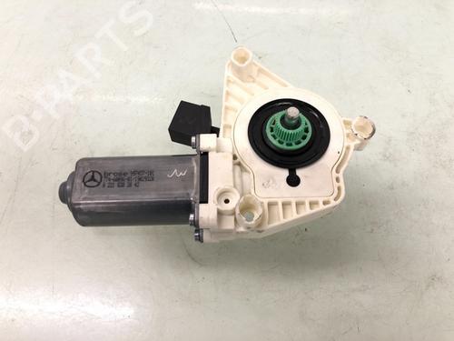 Used Electronic module MERCEDES-BENZ S-CLASS (W221, V221) S 400 Hybrid (221.095, 221.195) (279 hp) 13165837