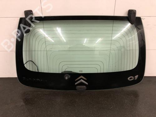 tailgate-citroen-c1-pm_-pn_-10-00000-2005-2006-2007-2008-2009-2010-2011-2012-2013-2014-18731232 main image