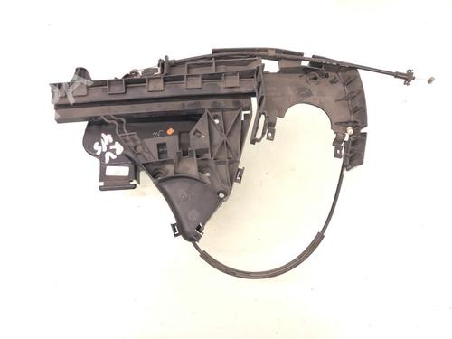 Front right lock VOLVO V50 (545) D5 | BP15632850C97 