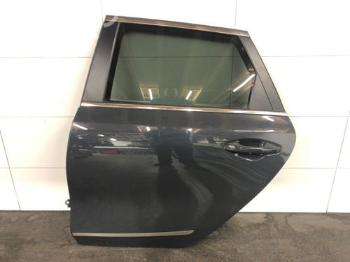 Dør venstre bagtil KIA CEED Sportswagon (CD) 1.6 GDI Hybrid (141 hp) 22606612