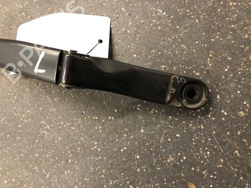 Front windshield wiper arm NISSAN PULSAR Hatchback (C13) 1.2 DIG-T | BP13162986C143 