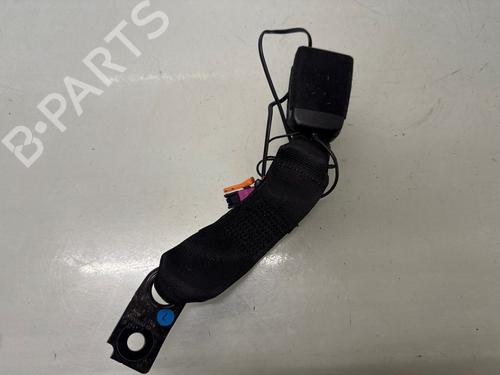 Used Seat buckle Seat buckle OPEL MERIVA B MPV (S10) 1.4 (75) (120 hp) 33630987 33630987