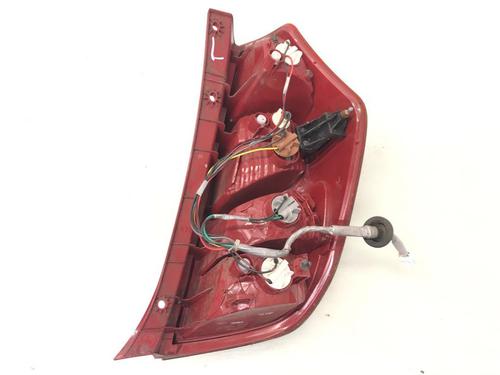 Left taillight HYUNDAI i10 I (PA) 1.1 | BP22605780C34 