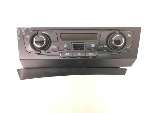 Used Climate control AUDI Q5 (8RB) 2.0 TFSI hybrid quattro (245 hp) 12482268