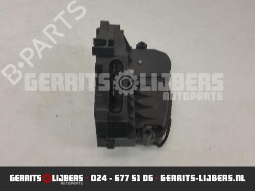Front left lock FORD FIESTA VI (CB1, CCN) 1.0 | BP13156186C98
