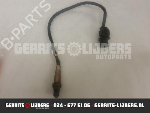 Used Electronic sensor OPEL CORSA D (S07) 1.3 CDTI (L08, L68) (95 hp) 12248876