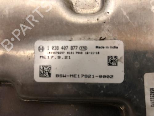 Engine control unit (ECU) HYUNDAI i30 Estate (GD) 1.4 | BP29699923M57 - Image 3