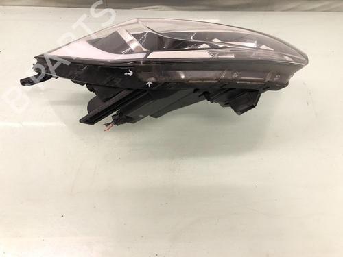 Right headlight KIA RIO III (UB) 1.25 CVVT | BP12487625C29 