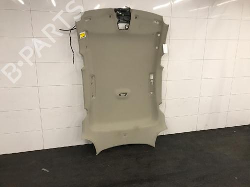 Used Interior roof VOLVO V40 Hatchback (525) D2 (114 hp) 12480158