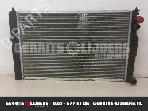 Køler AUDI A4 B5 (8D2) 1.6 | BP12248981M31 
