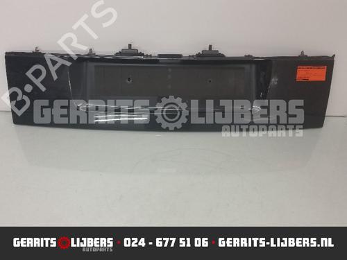 Used Tailgate trim AUDI A2 (8Z0) 1.2 TDI (61 hp) 13156583