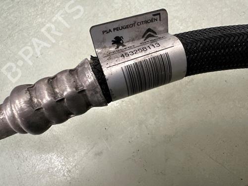 AC pipe OPEL CORSA F (P2JO) 1.2 (68) | BP32330772M126 - Image 2