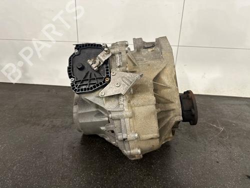 Used Gearbox Gearbox AUDI A1 (8X1, 8XK) 1.4 TFSI (122 hp) 32174851 32174851