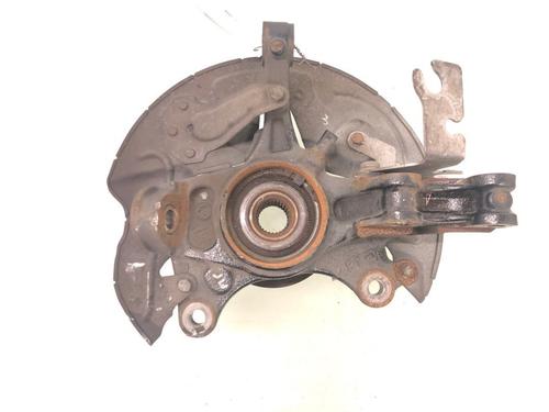 Left front steering knuckle DS DS 7 Crossback (J4_, JR_, JC_) 1.6 PureTech 180 (J45GFR) | BP16660632M25