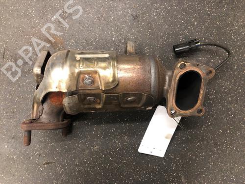 Used Catalyst Catalyst KIA STONIC (YB) 1.0 T-GDi (101 hp) 18828400 18828400