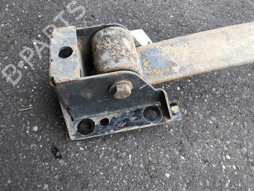 Other OPEL MOVANO B Van (X62) 2.3 CDTI FWD (FV) | BP15631987O1 