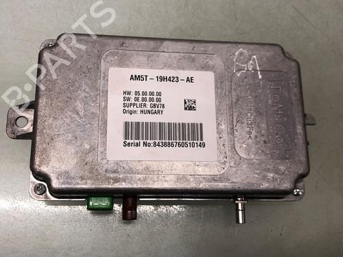 Used Other FORD C-MAX II (DXA/CB7, DXA/CEU) 1.6 EcoBoost (150 hp) 28018399
