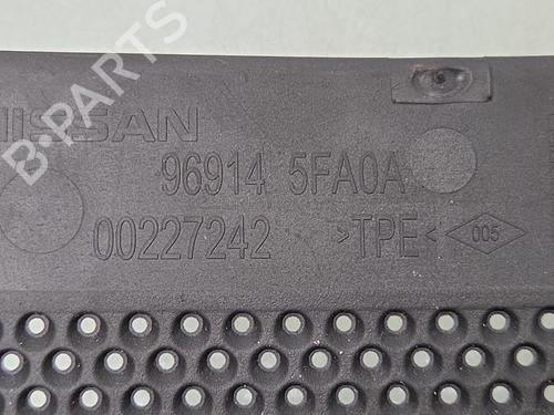 Control unit NISSAN MICRA V (K14) 0.9 IG-T | BP38639653M11 - Image 6