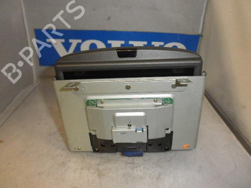 Used Display monitor VOLVO S80 I (184) T6 (272 hp) 12248844