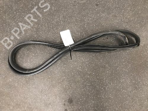 Used Rubber door seal MAZDA 6 Estate (GH) 2.2 D (GH10) (129 hp) 13160795