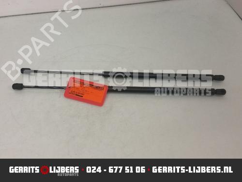 Used Tailgate lift support RENAULT SCÉNIC I MPV (JA0/1_, FA0_) 1.6 (JA00, JA16, JA15, JA19, JA1V, JA2B, JA2C, JA0B,... (107 hp) 13156591