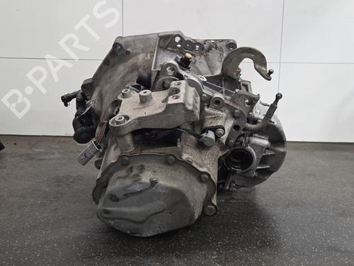 Gearbox CITROËN C4 CACTUS 1.6 BlueHDi 100 | BP39405367M3 - Image 3