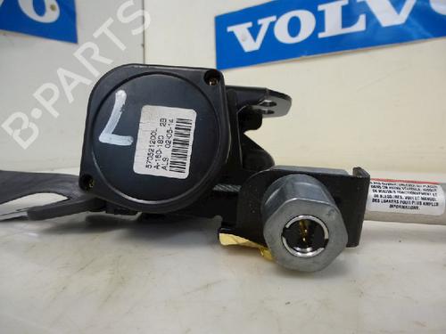 Rear left seatbelt VOLVO S60 I (384) T5 | BP12474874I29 