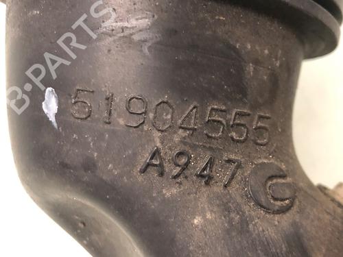 Mass air flow sensor FIAT PUNTO EVO (199_) 1.3 D Multijet | BP24355054M95 - Image 3