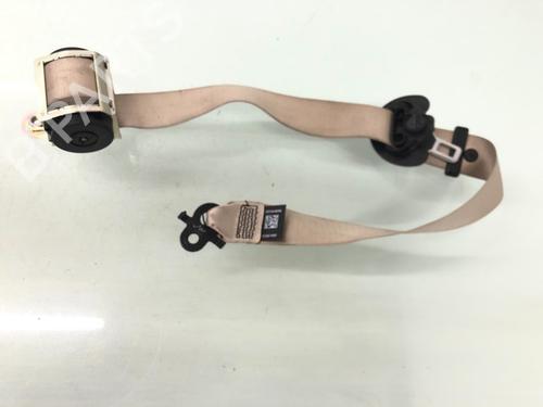 Used Front right seatbelt BMW 5 (F10) 520 d (163 hp) 15629543