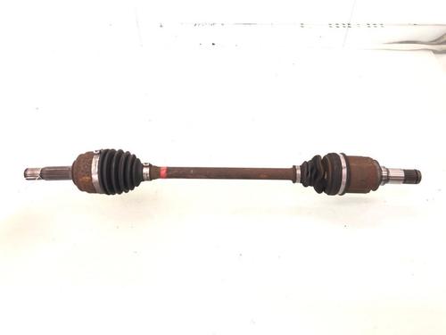 Antriebswelle links vorne für MITSUBISHI MIRAGE / SPACE STAR VI Hatchback (A0_A) 1.0 (A05A) (71 hp) 31289003
