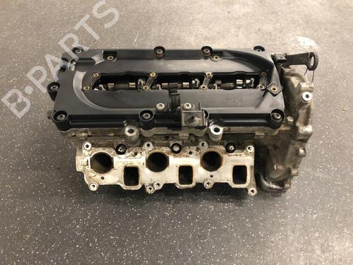 Used Cylinder head AUDI A5 (8T3) 2.7 TDI (163 hp) 12484976